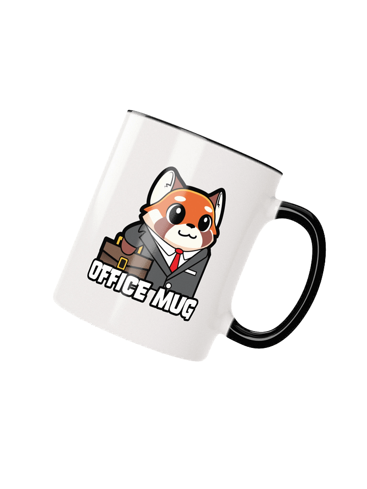 Office Mug - Ceramic Mug product image (26)