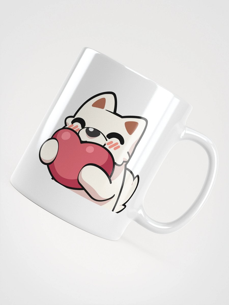 Spread the Love Mug product image (10)