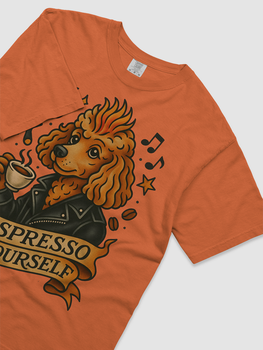 Espresso Yourself T-Shirt product image (5)