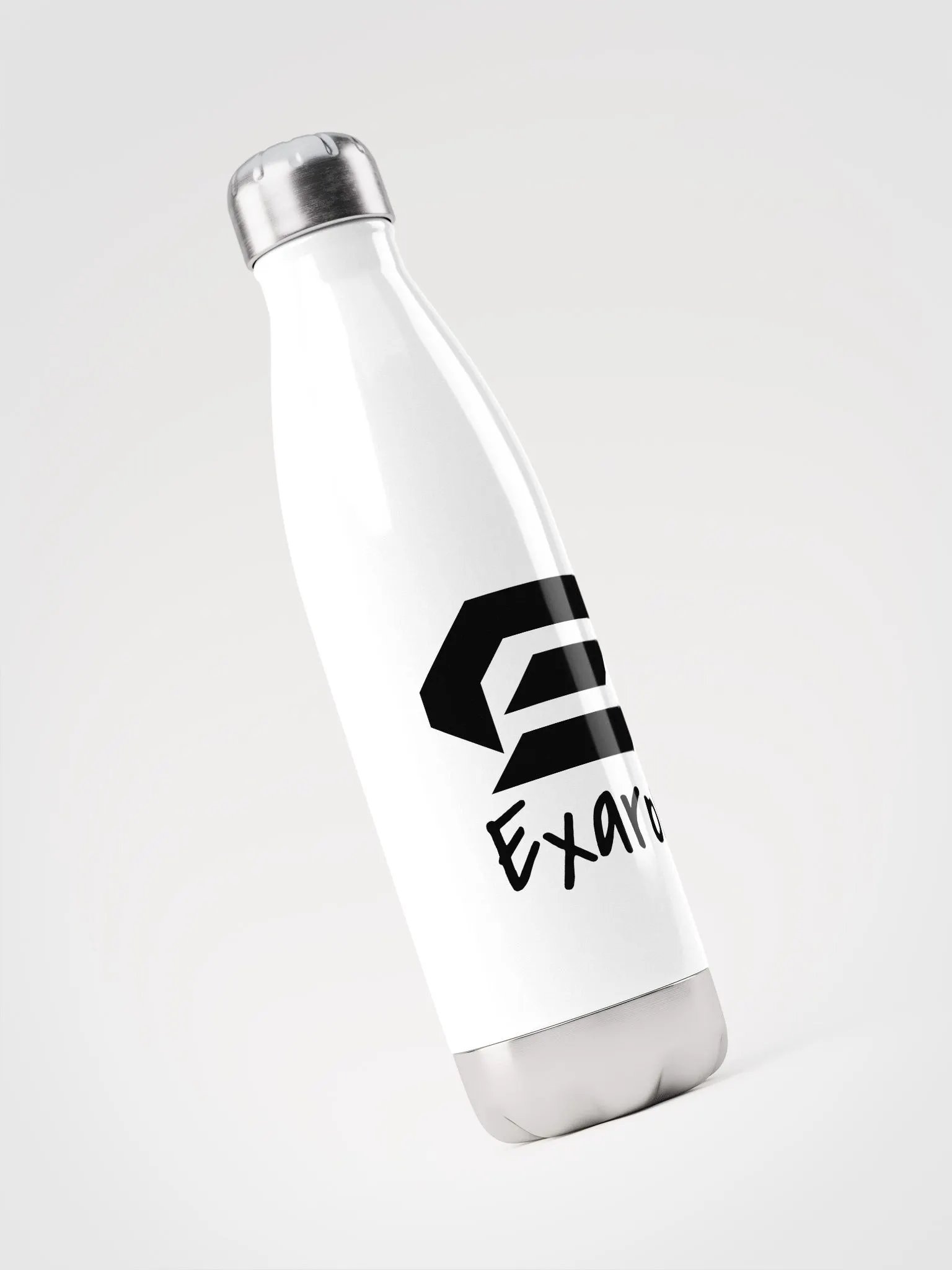 Exaron Metall Flasche product image (3)