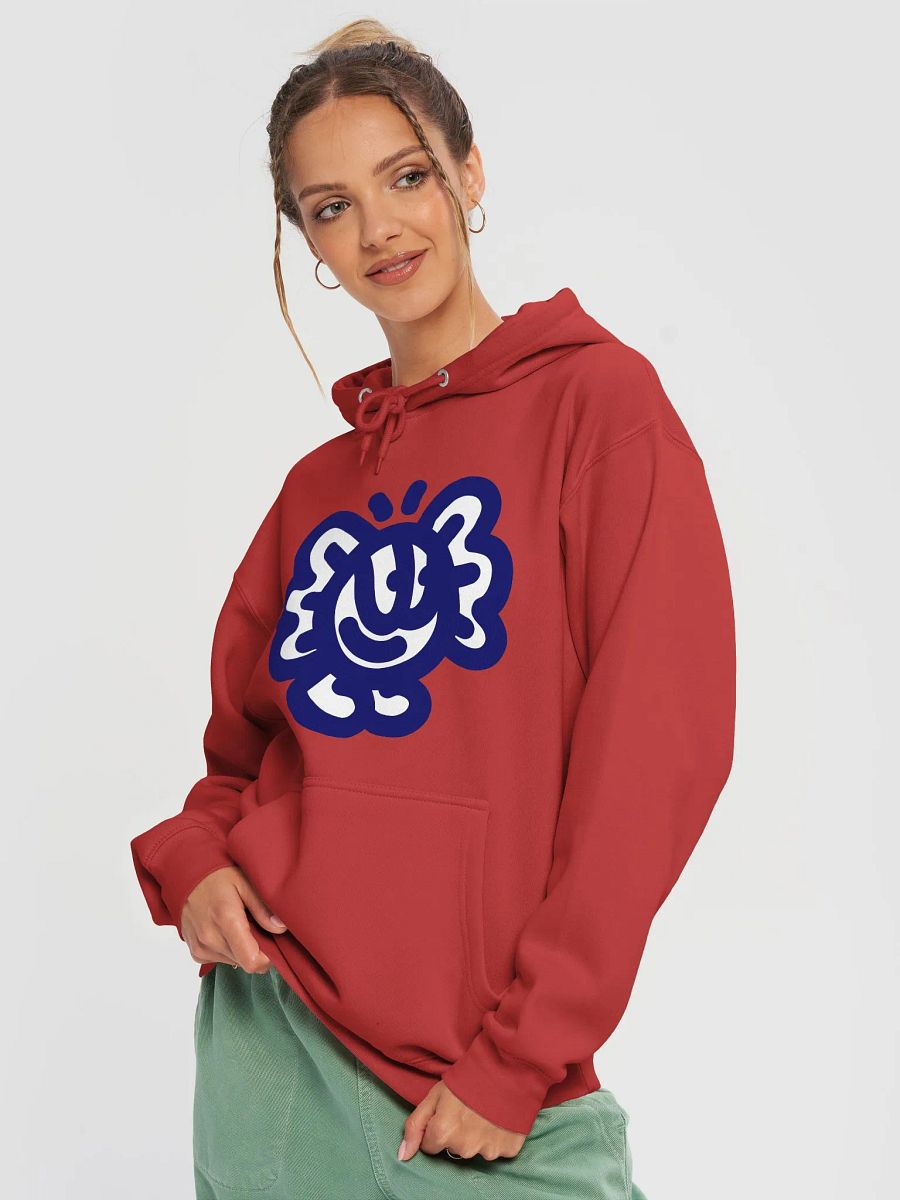 'SkyFly' Hoodie product image (7)