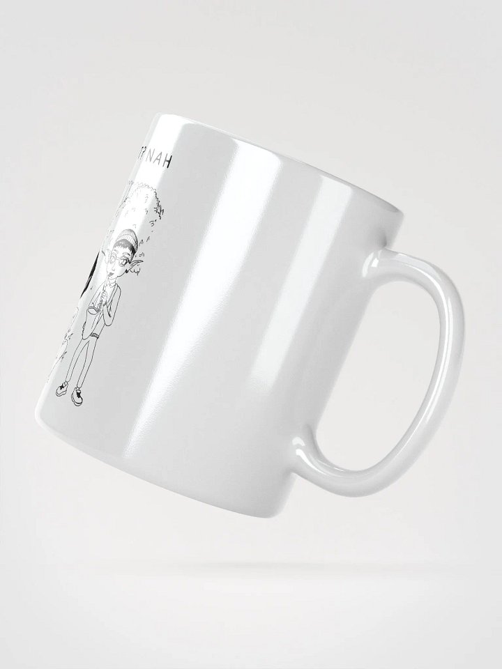 Elves Mug product image (2)