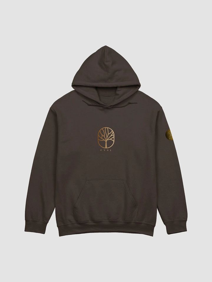 Hawai'i Volcanoes National Park eco friendly hoodie product image (1)