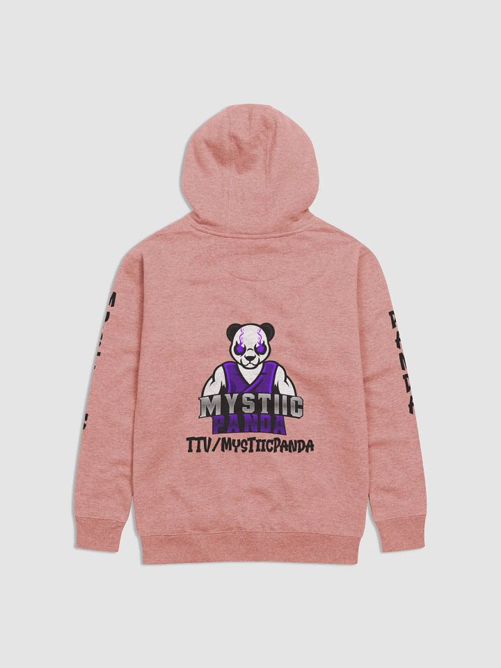 MysTiicPanda Logo Light product image (10)