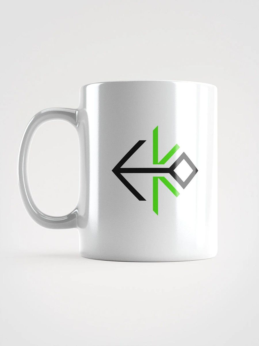 Eko's Grindhouse B&W Mug product image (18)