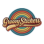 Groovy Stickers, Hippy Stickers, groovy T-shirts, Groovy Hoodies