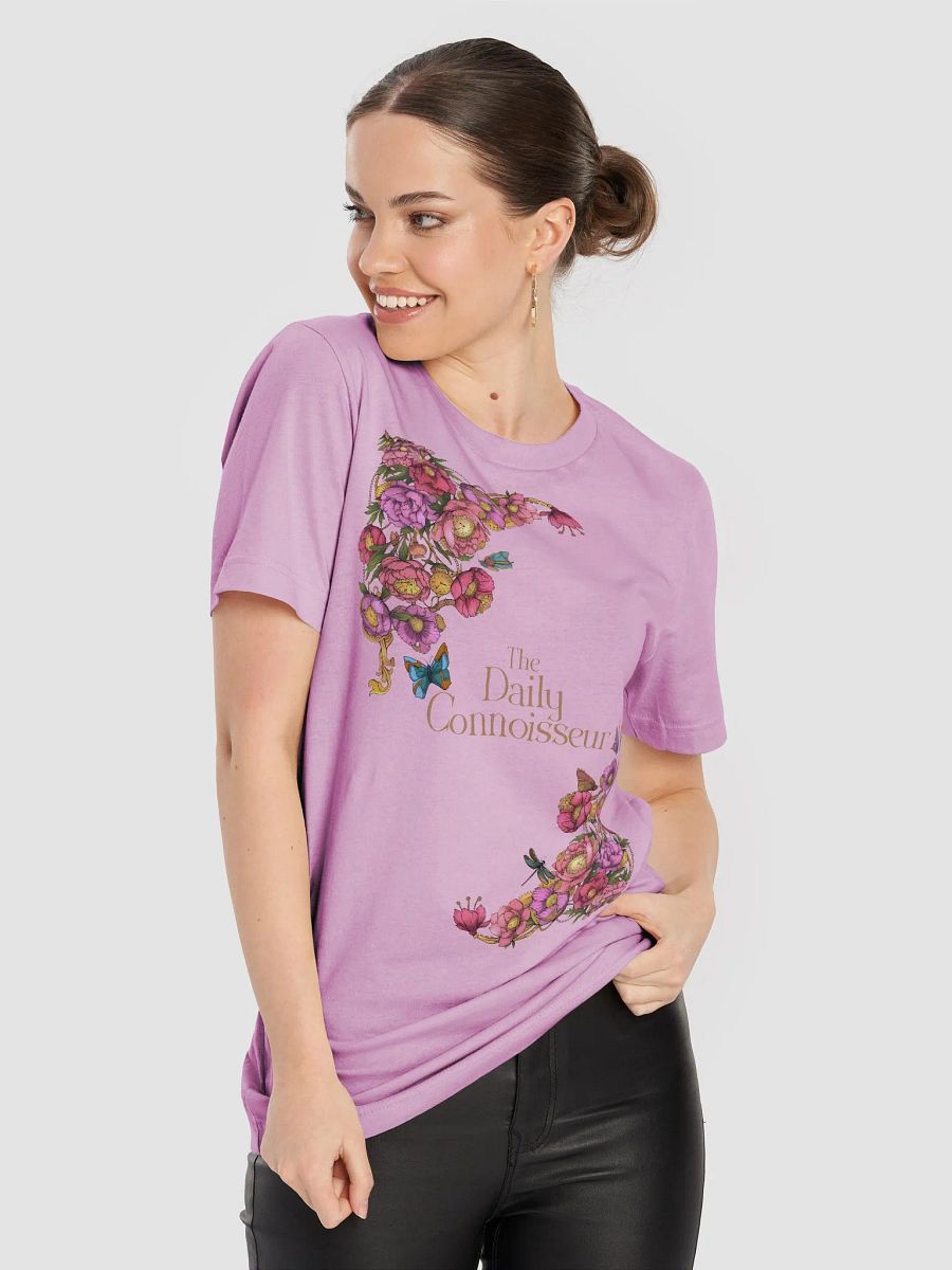 The Daily Connoisseur Steampunk Tee product image (44)