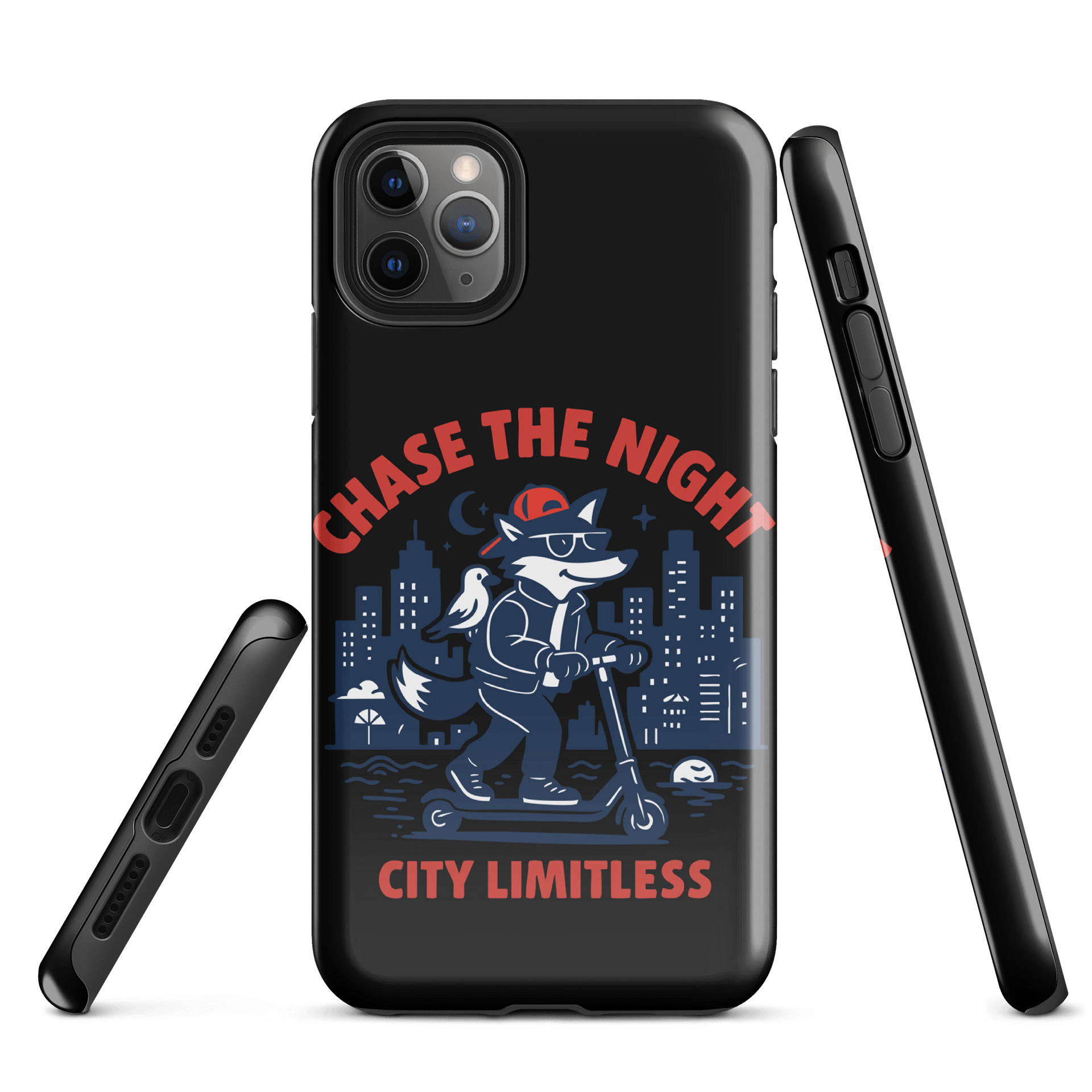 Chase the Night product image (3)