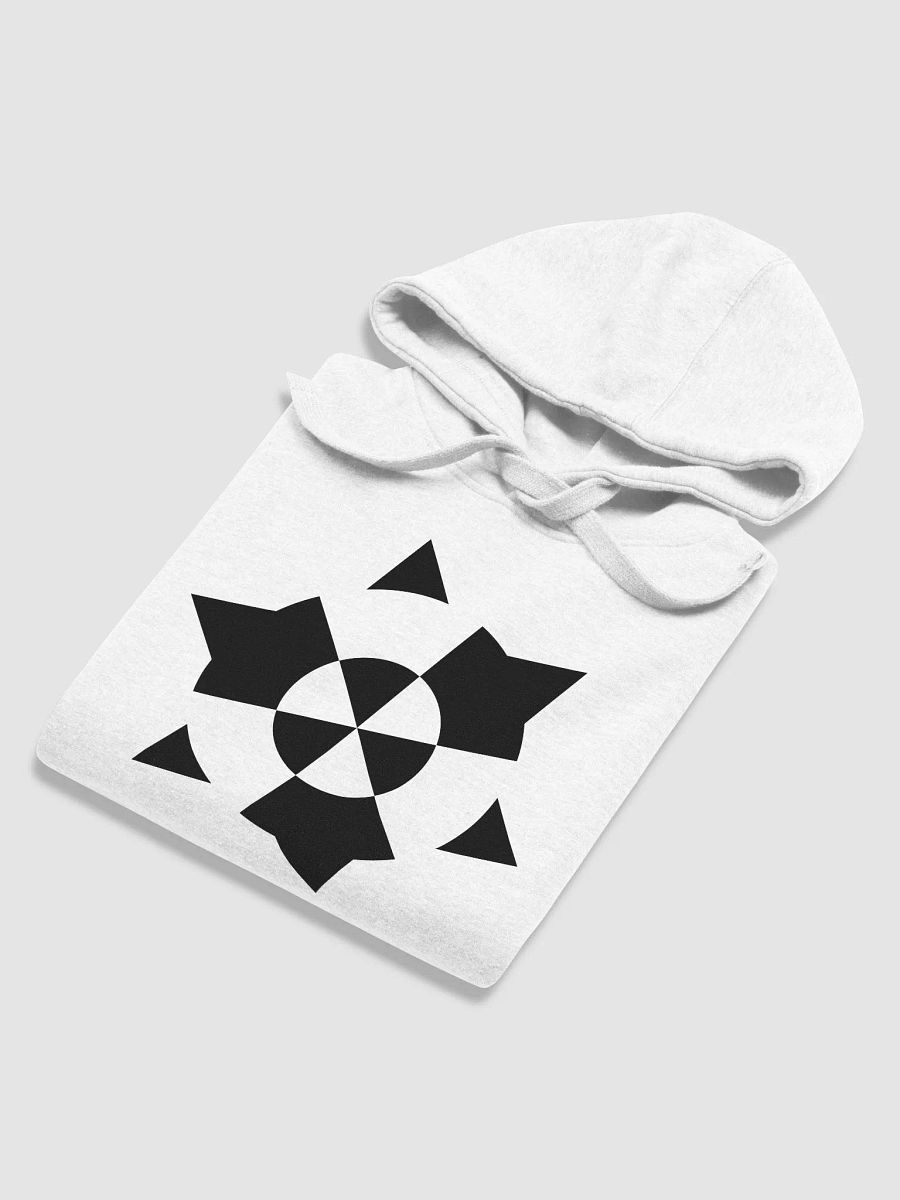 Epileptic Cover Vector Hoodie Black product image (5)
