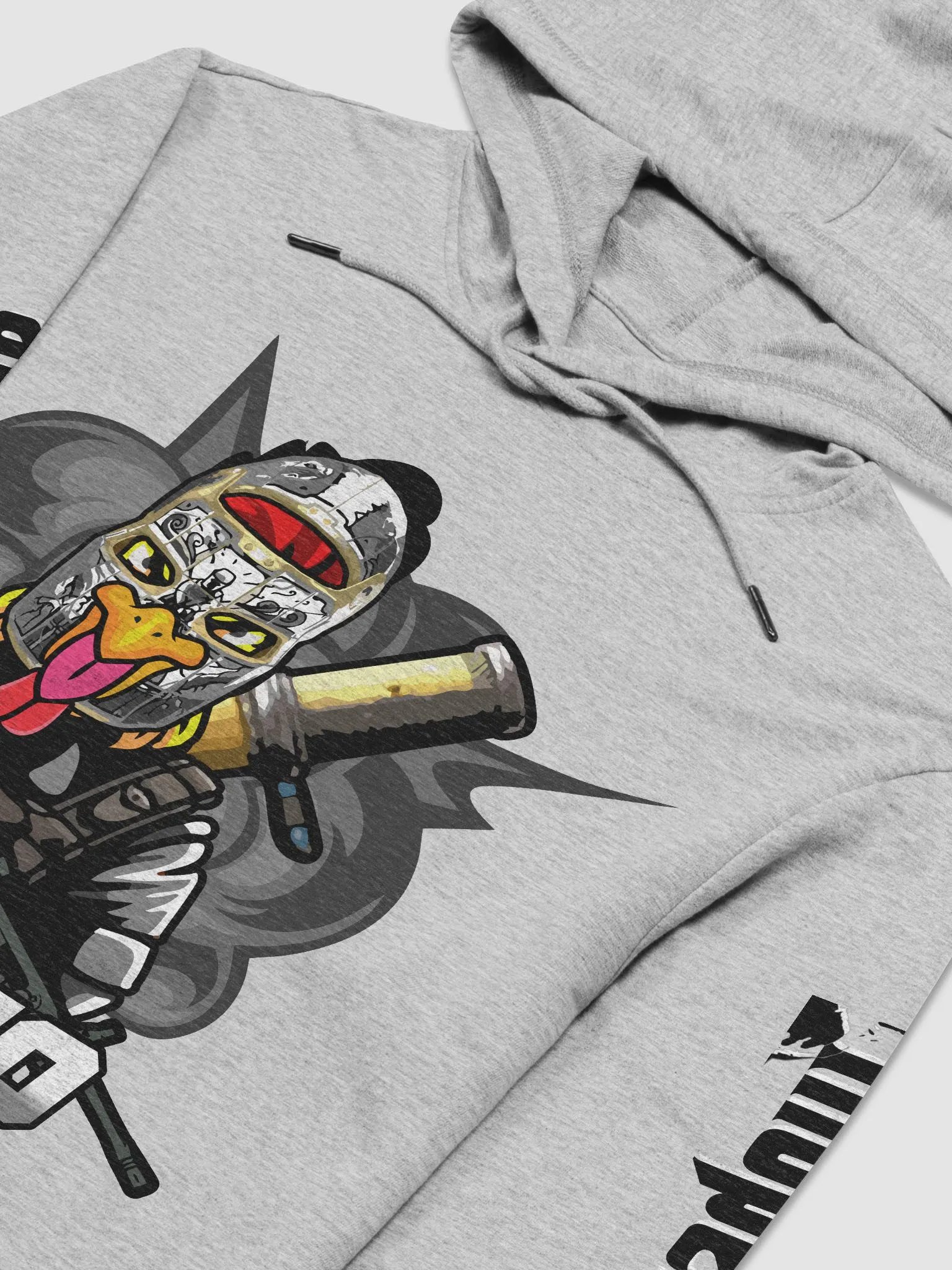 Sudadera Inoperante product image (3)