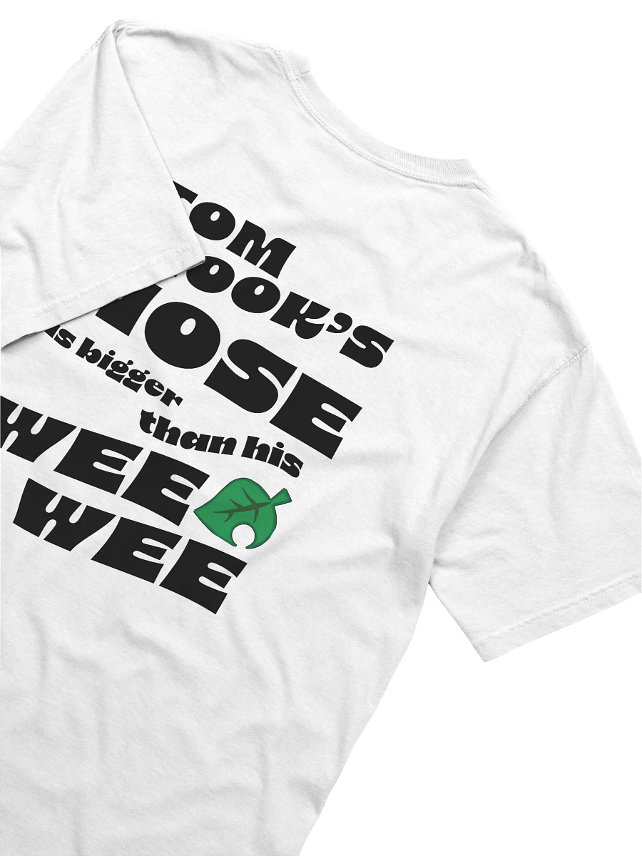Our Favorite Tanuki (Black FONT) product image (20)