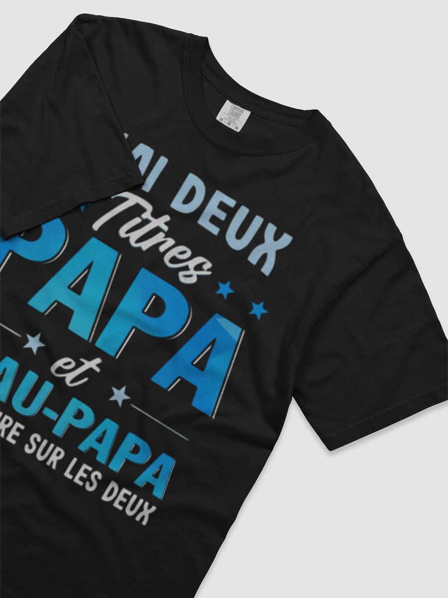 PAPA ET BEAU PAPA product image (18)