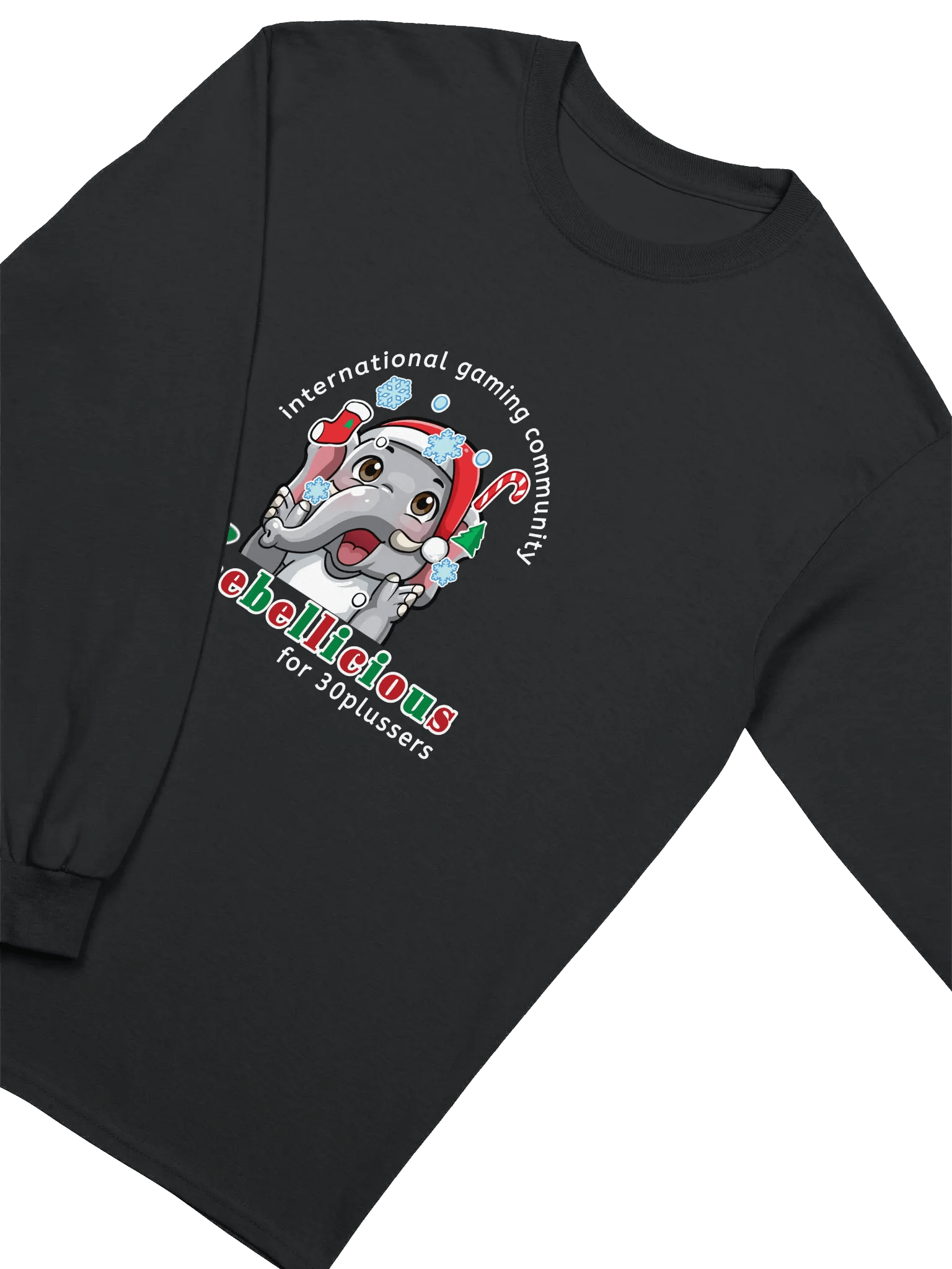 Gildan Long Sleeve Tee product image (13)