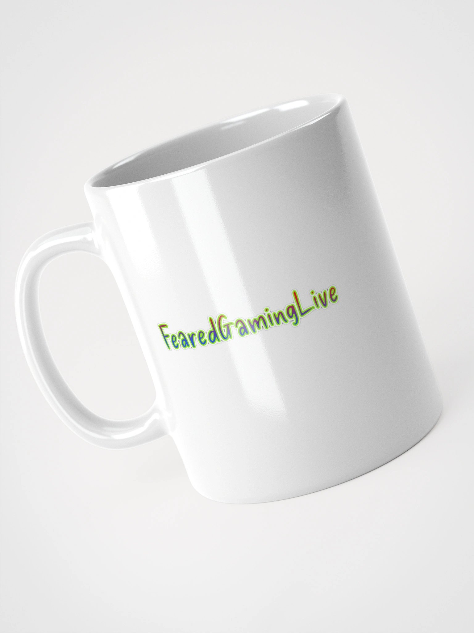 Immortal Tier Level Mugs product image (3)