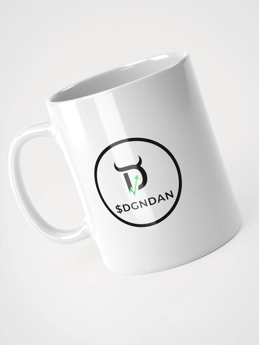 Buy high sell low mug product image (7)