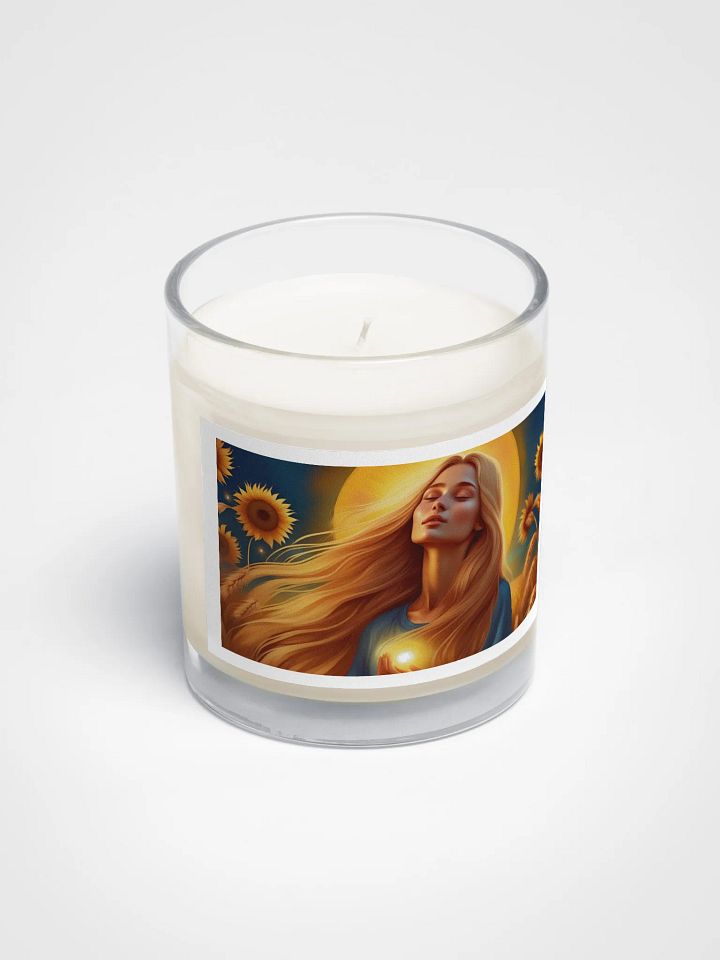 Candle UK "Pulse of the Nation" product image (2)