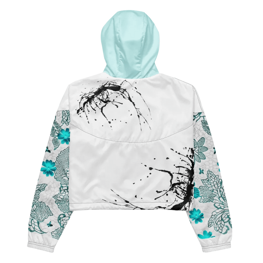 Windbreaker product image (7)