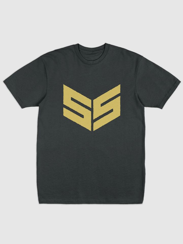 Salty Sticks (Logo) T-Shirt product image (1)