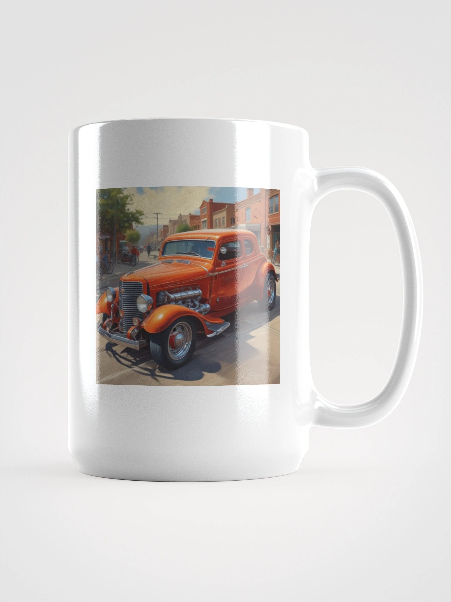 Hot Rod product image (1)