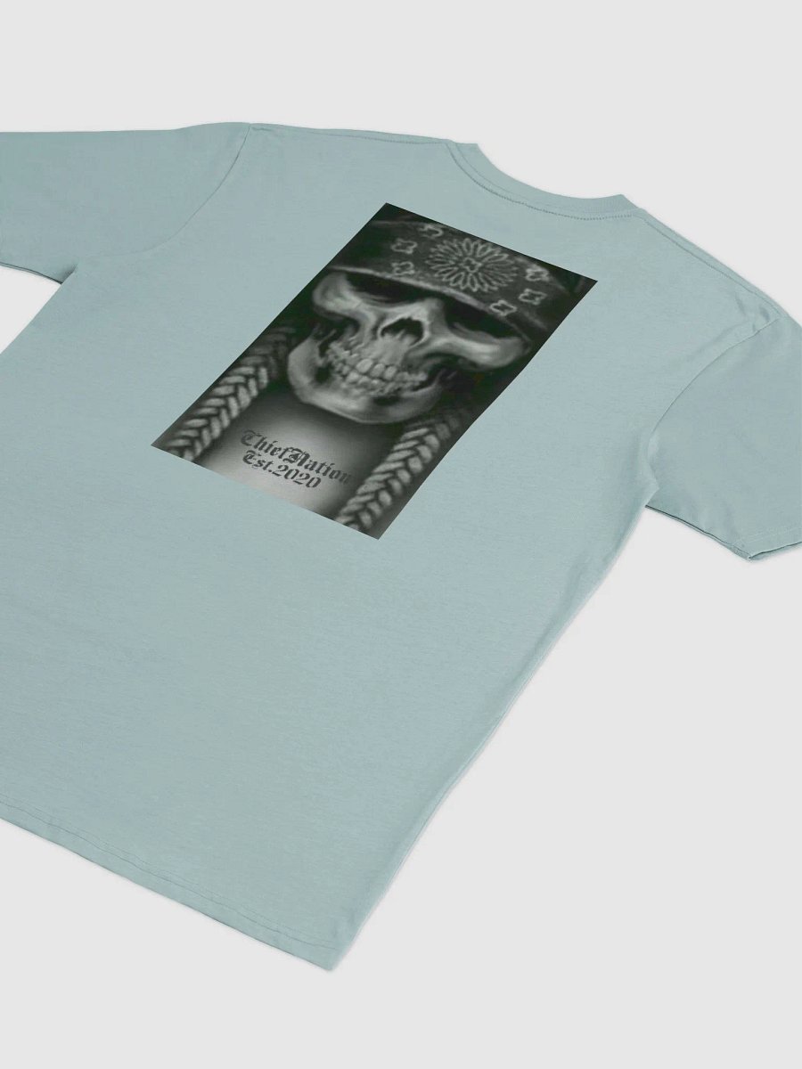 Native Identity Statement Tee ChiefNation Est2020 product image (20)
