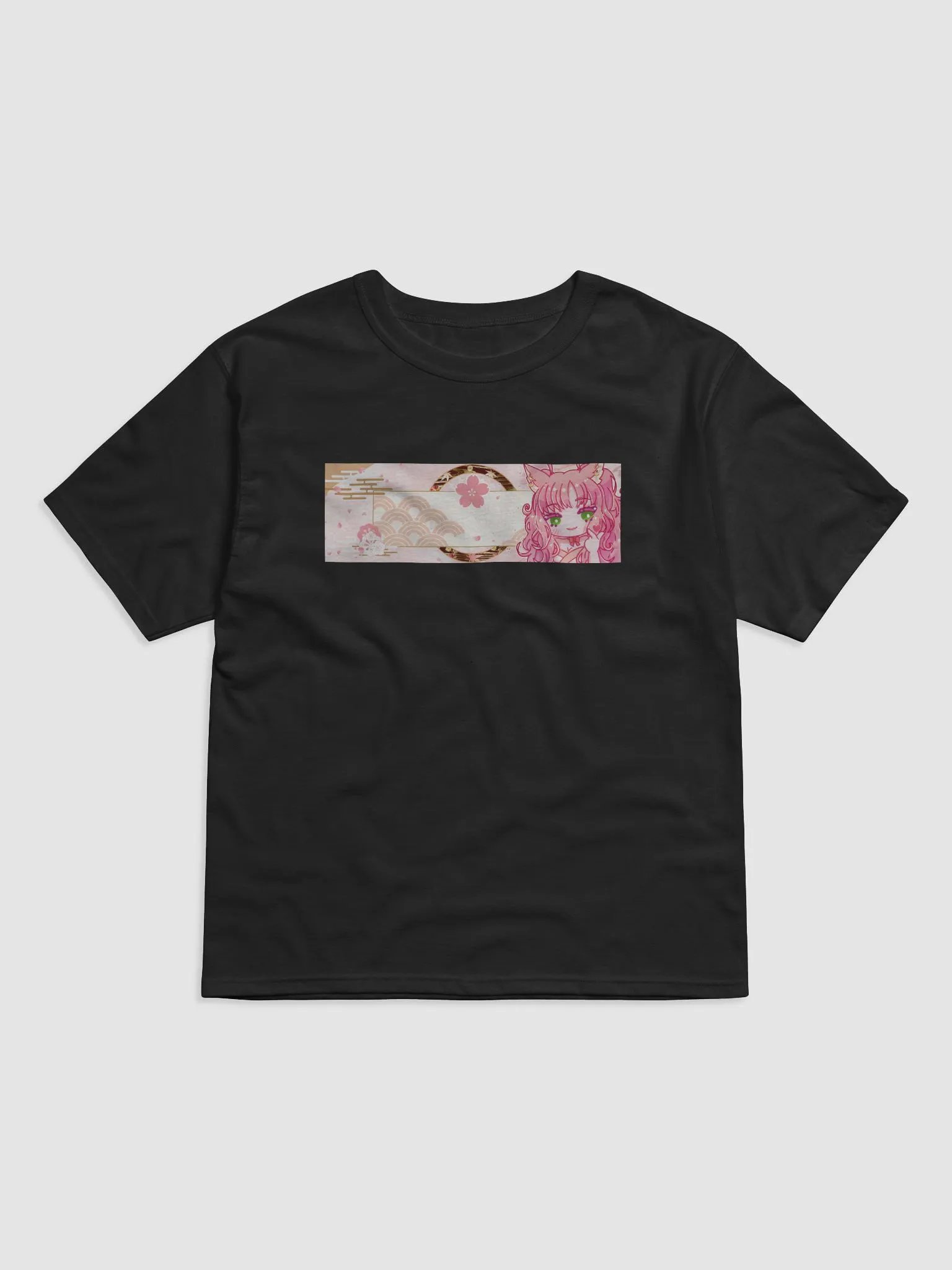 Banner Tee product image (1)