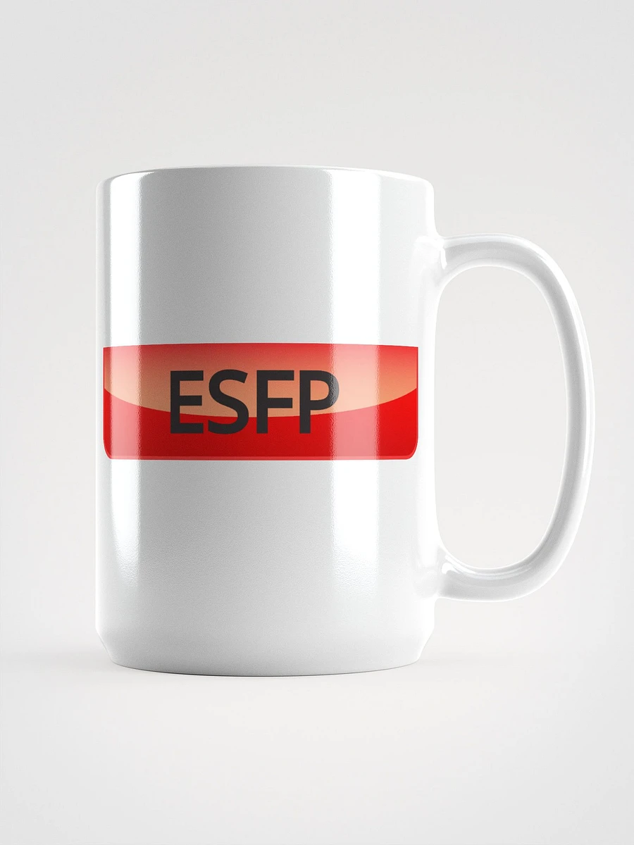 ESFP Mug product image (1)