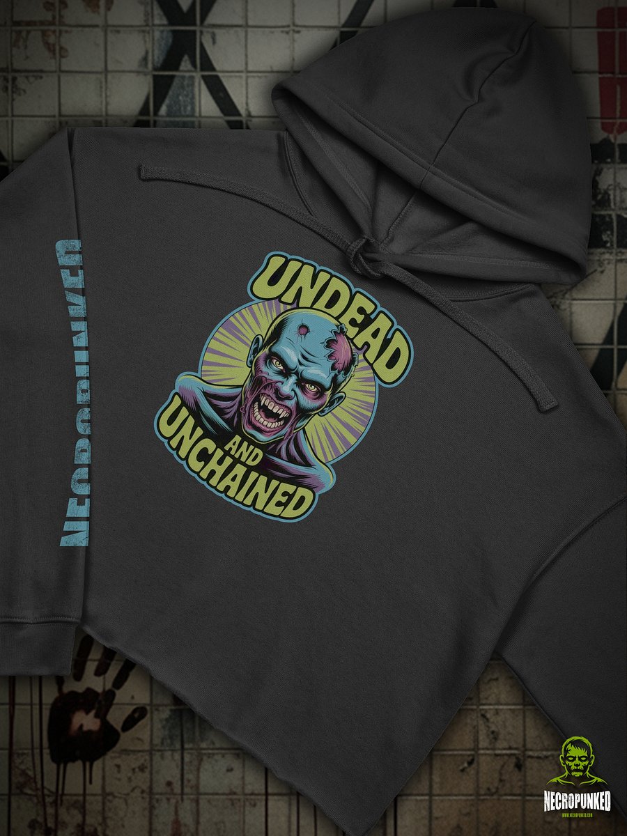 Undead And Unchained! product image (3)