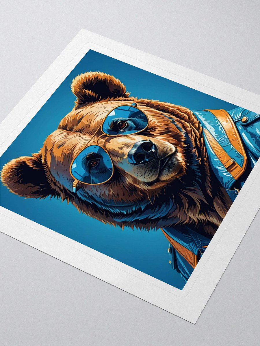 COOL BEAR product image (3)