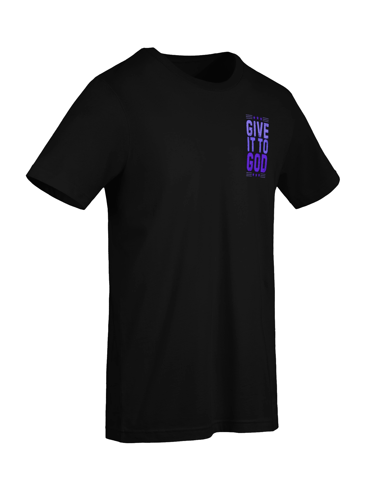 Give It To God T-Shirt product image (96)