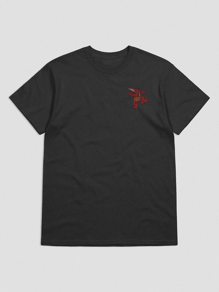Locker Goblin Cult Tee - Back product image (1)