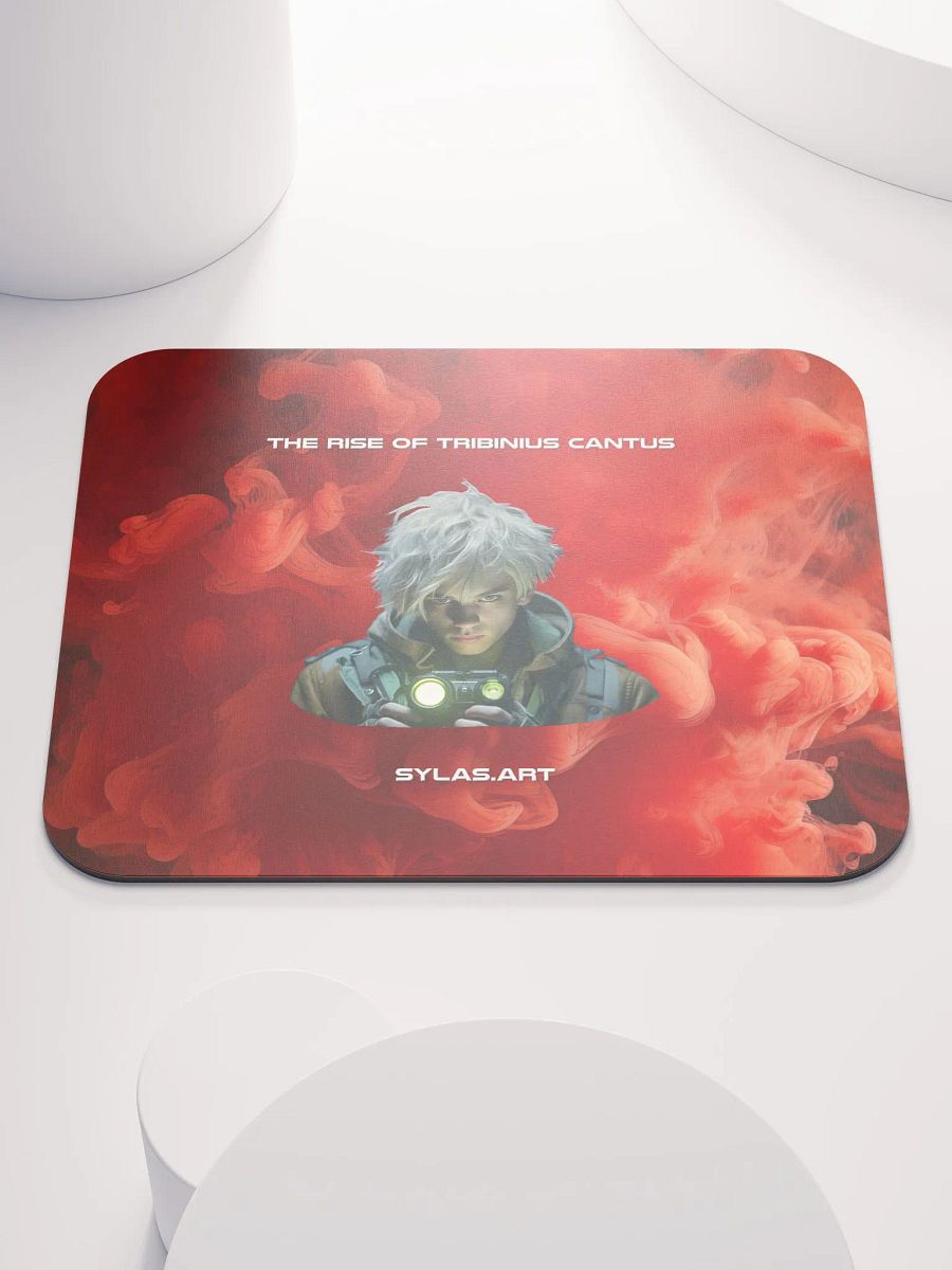 Ahnd Mesixia Mousepad product image (1)