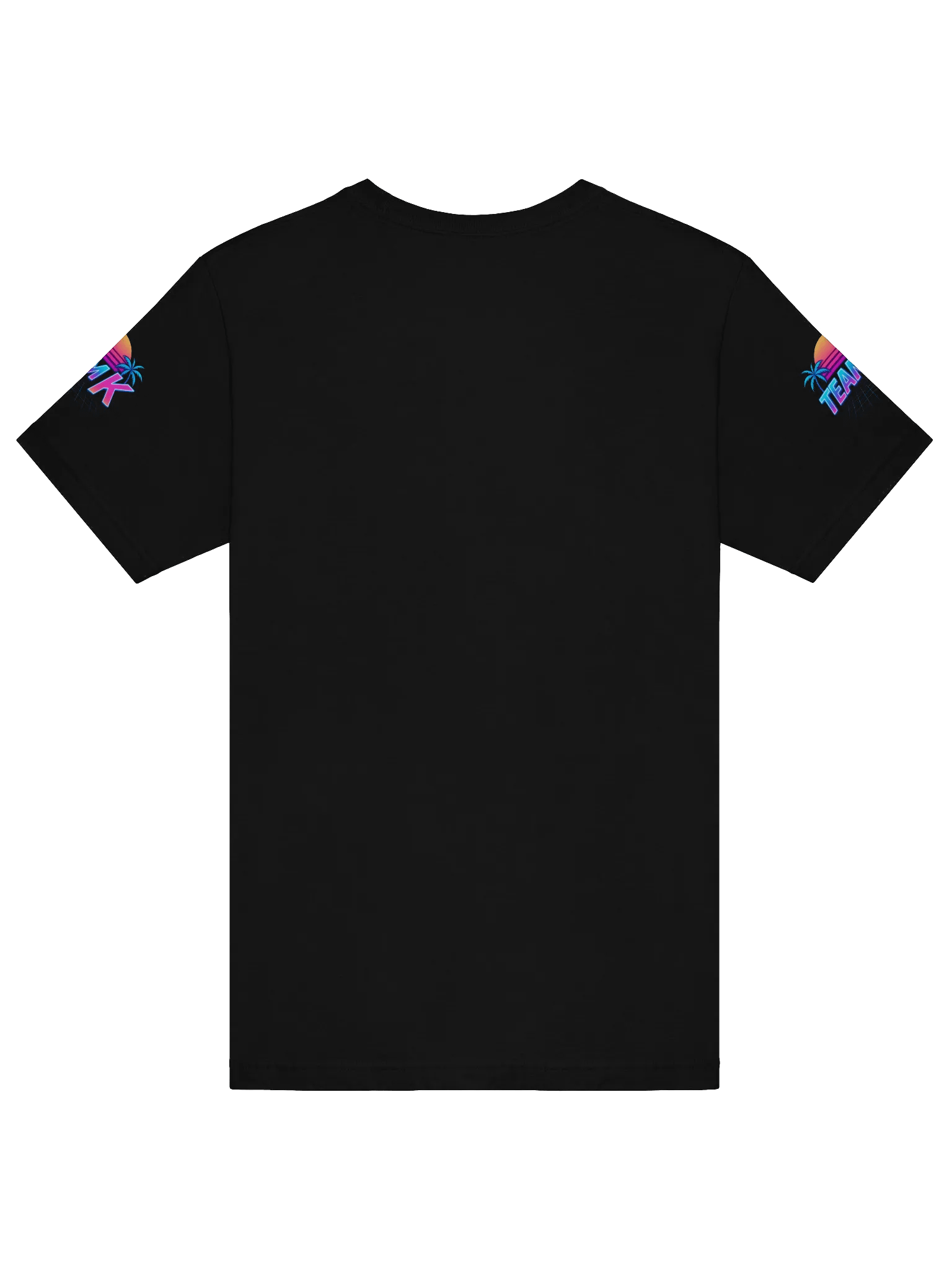 Team K 1980's T-Shirt product image (2)
