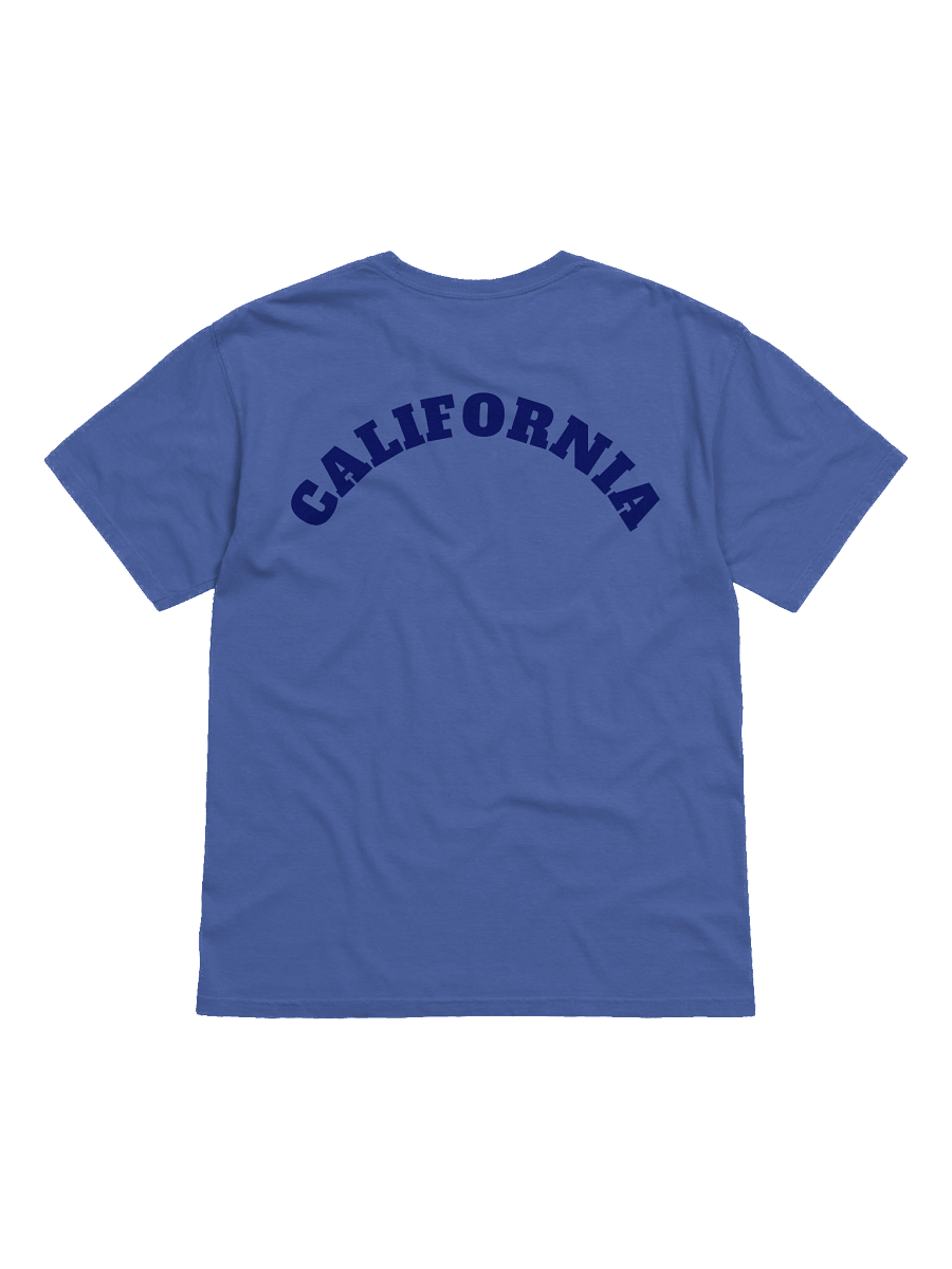 California - Life is Good Blue product image (2)