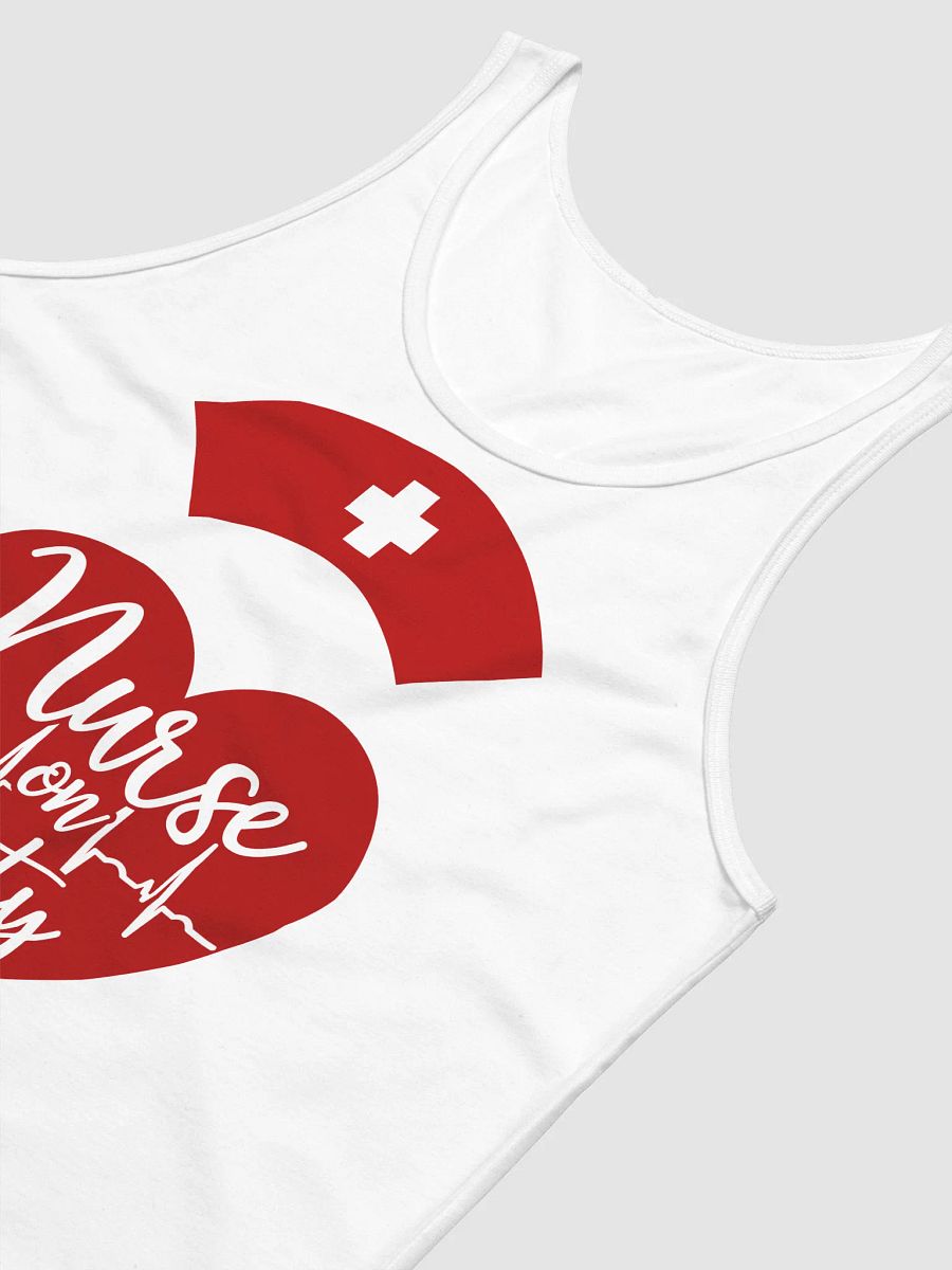 Heartfelt Nurse on Duty Tank product image (42)