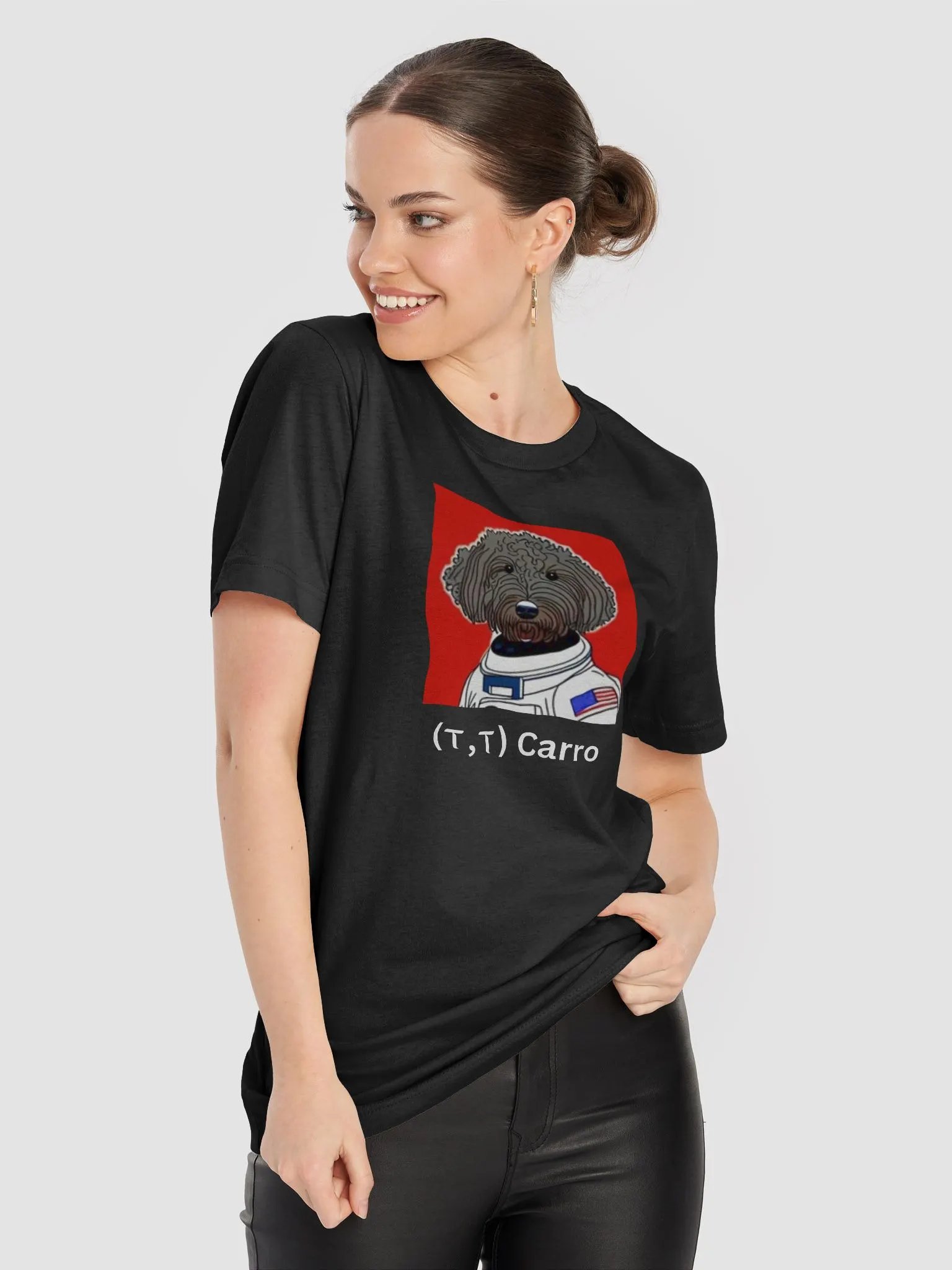 CARRO T-SHIRT product image (5)