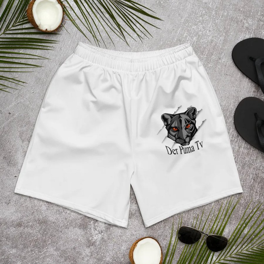 Der Puma TV shorts product image (11)