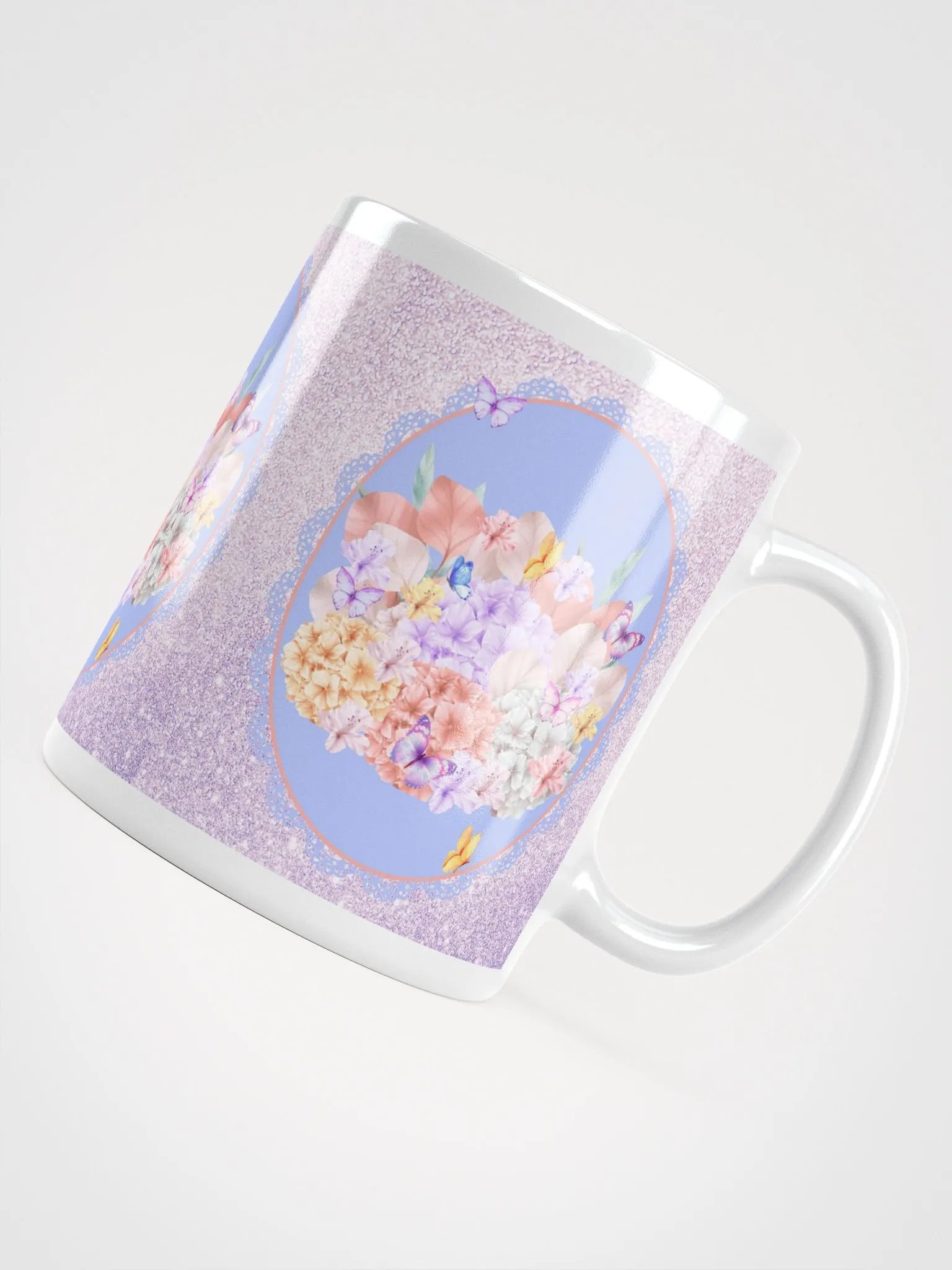 Princess Fantasy Mug product image (5)