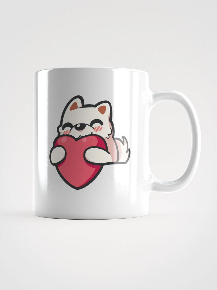 Spread the Love Mug OG Edition product image (1)