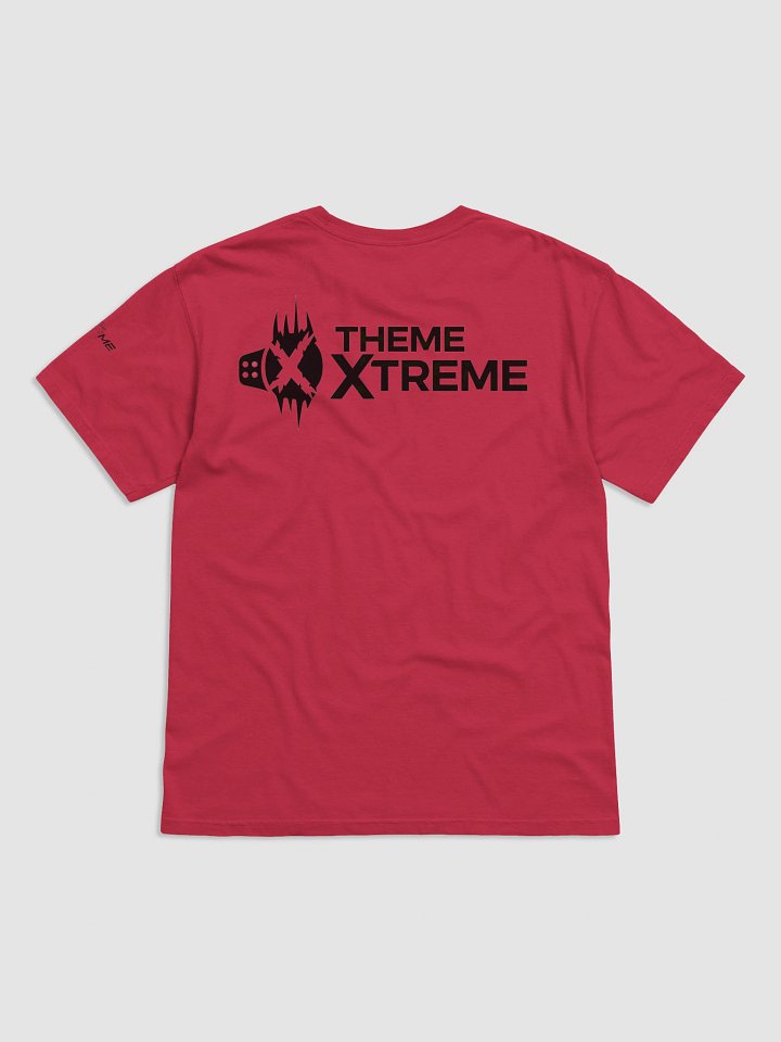 Theme Xtreme product image (2)