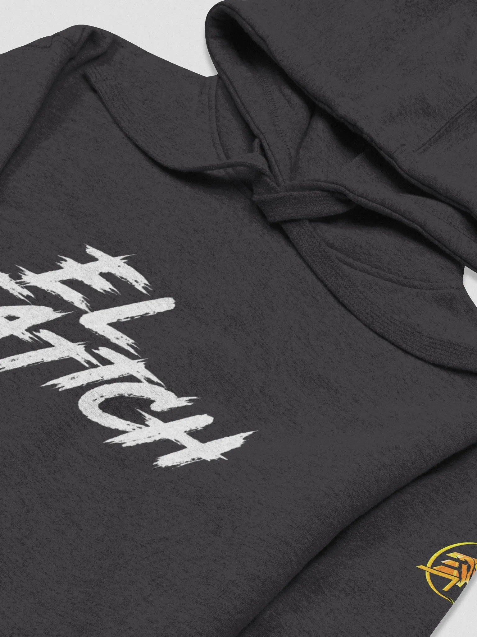 [ElFattch] Unisex Hoodie product image (27)