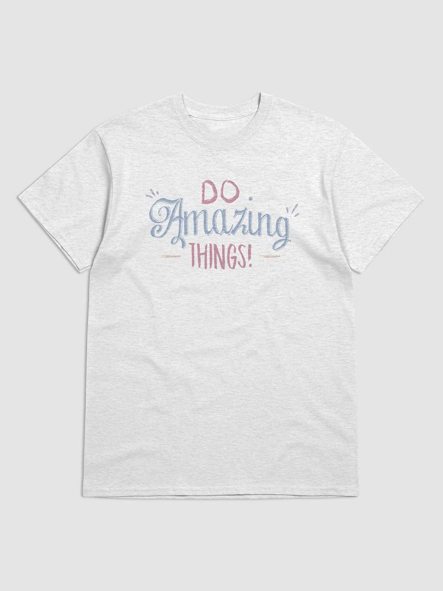 Inspire Tee product image (8)