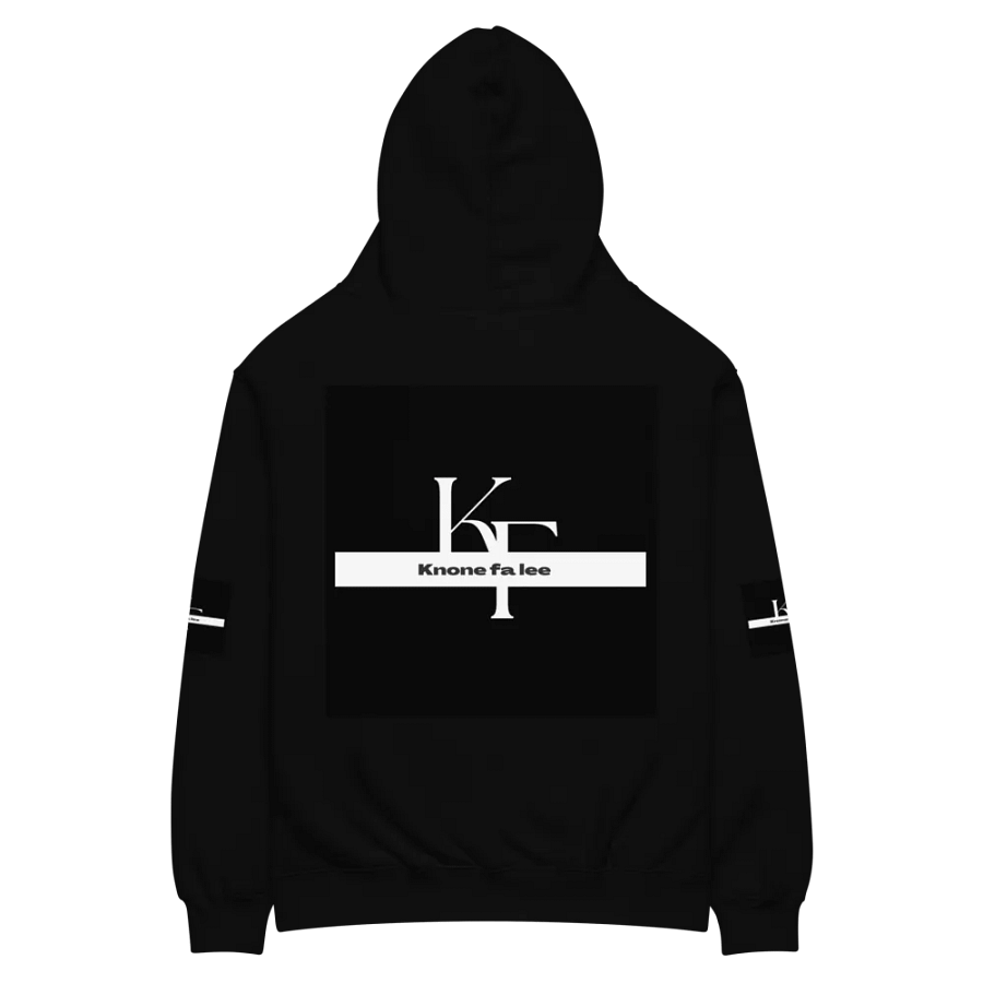 knone fa lee hoodie product image (1)