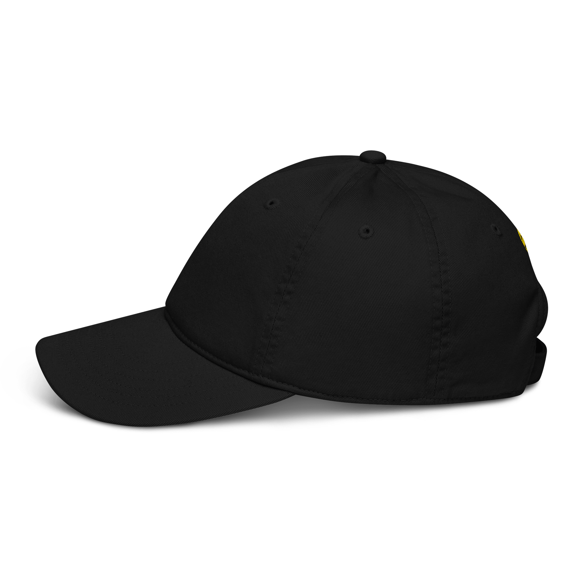 🌌 UnReZeD Celestial Yupoong Dad Hat ✝️ product image (3)