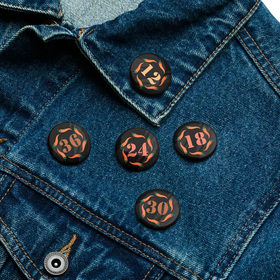 Months 12-36 Sub Badges product image (7)