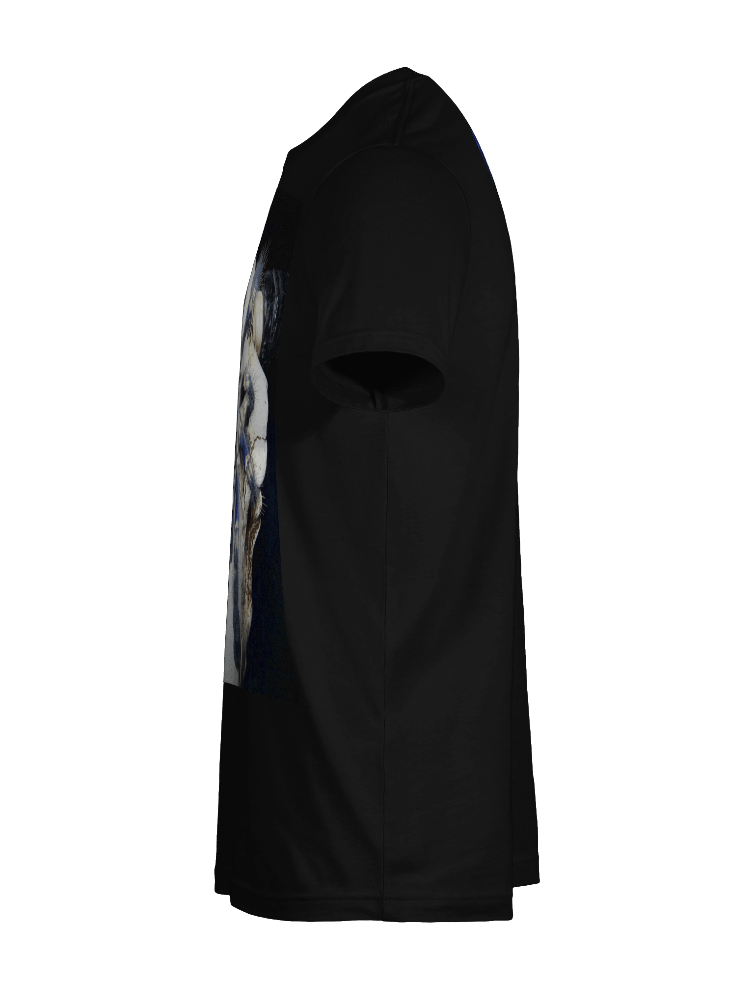 Eight Deadly Sins Official Gooty Sapphire T Shirt product image (11)