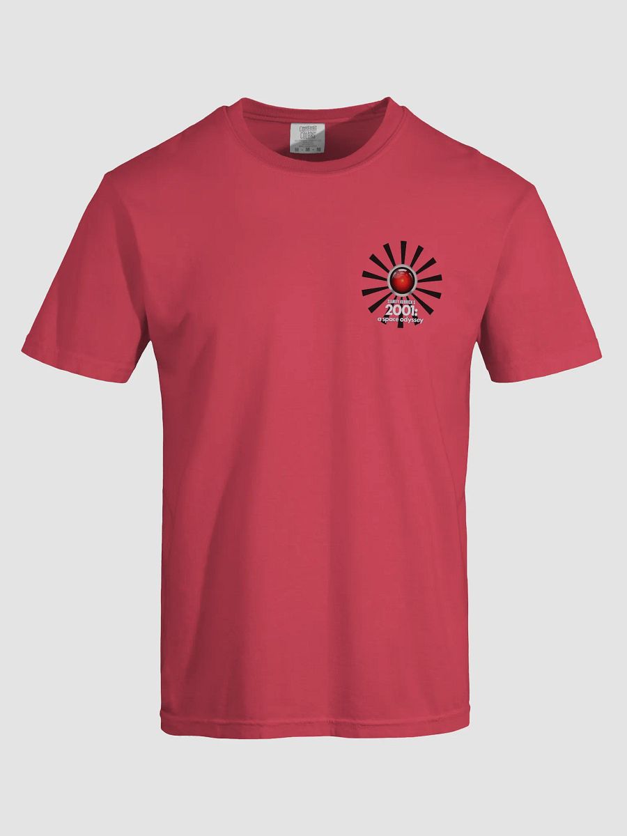 2001: A Space Odyssey Premium T-shirt product image (5)