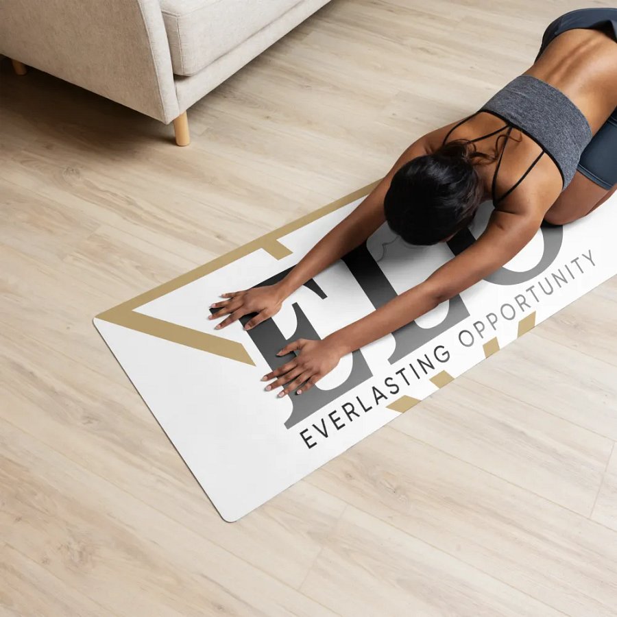 ELO Yoga Mat product image (12)