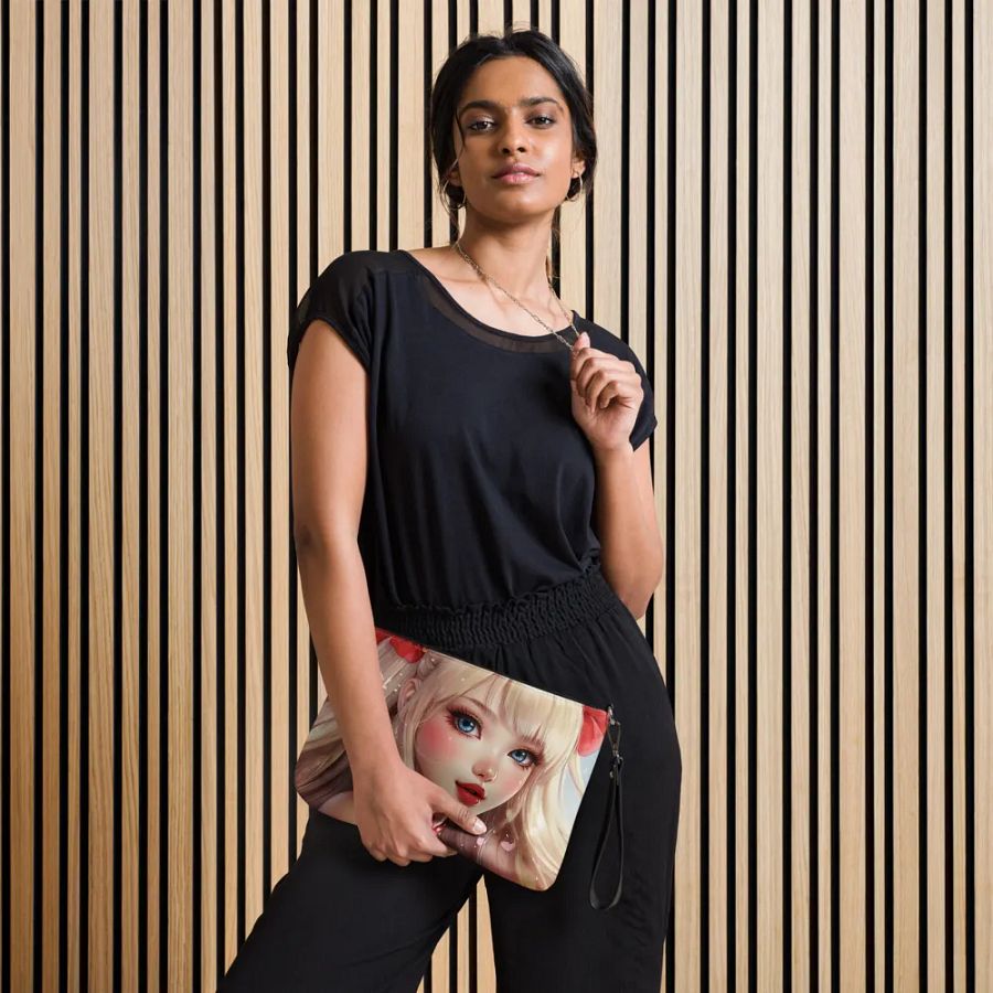 Muse Coquette Crossbody Bag product image (5)