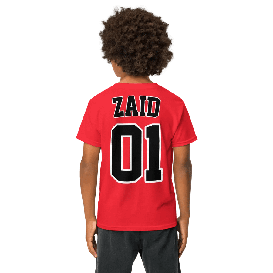 Zaid X Gorilla - KIDS product image (3)