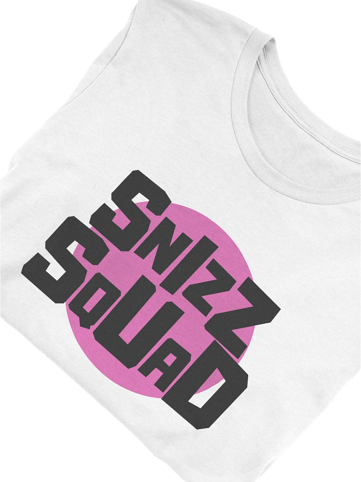 Snizz Squad Shirt product image (2)